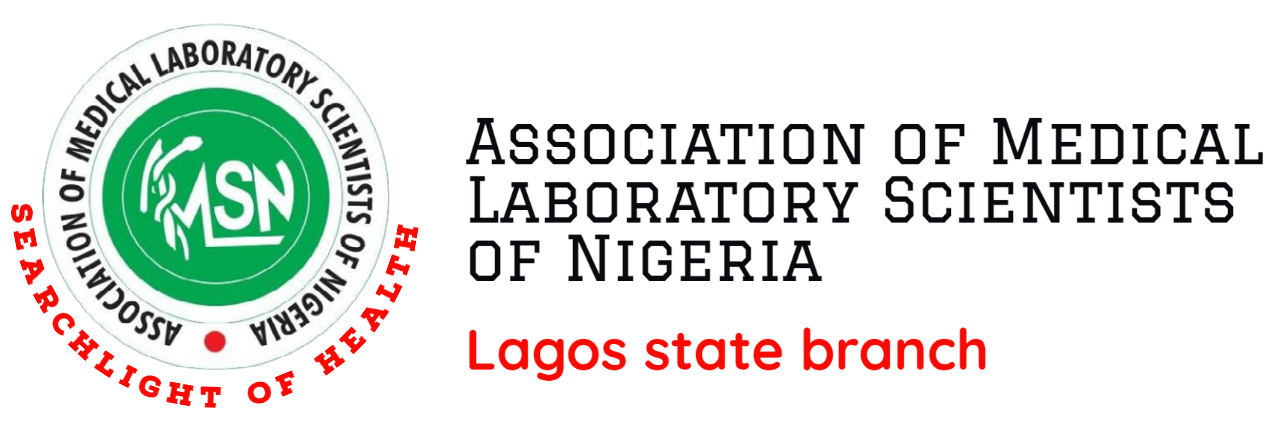 Association of Medical Laboratory Scientists of Nigeria Lagos Branch