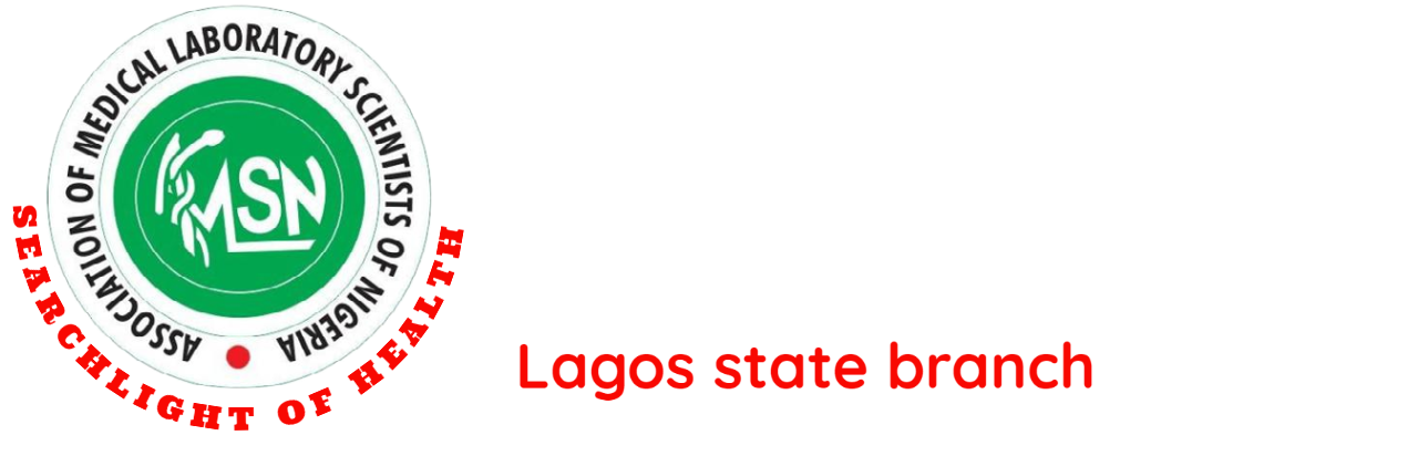 Association of Medical Laboratory Scientists of Nigeria Lagos Branch