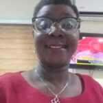 MLS Salami Olubunmi Olutoyin – Welfare/Social Director