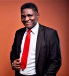 Comr. Kabiawu Gbolahan Adegboyega​