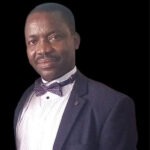 Dr. Benjamin Uba-Vice Chairman