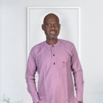 Patrick Asuquo Otu-Assistant General Secretary